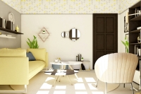 Hoe je planten en groen integreert in je interieur