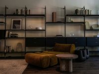 Nieuwbouwwoningen krimpen, dit wandsysteem groeit mee