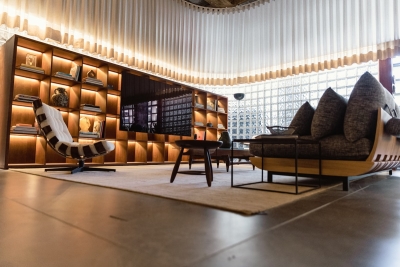 Dit zijn de 5 grootste designtrends van Milan Design Week