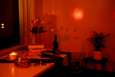 Slimme verlichting die meebeweegt met je bioritme