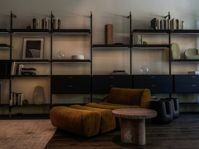 Nieuwbouwwoningen krimpen, dit wandsysteem groeit mee