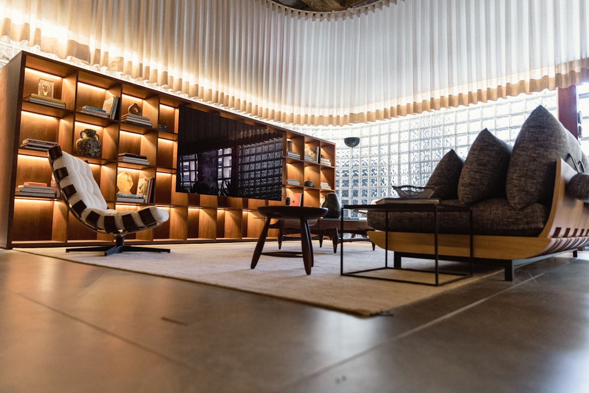 Dit zijn de 5 grootste designtrends van Milan Design Week